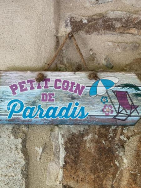 Petit coin de paradis